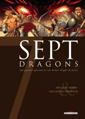 Couverture du produit · 7 Dragons