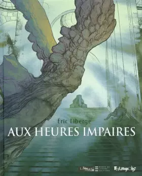 Couverture du produit · Musée du Louvre T3 - Aux heures impaires