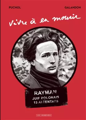 Couverture du produit · Vivre à en mourir - Tome 0 - Vivre à en mourir