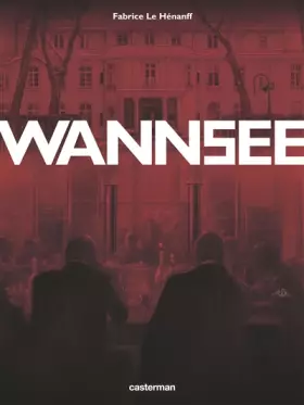 Couverture du produit · Wannsee