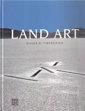 Couverture du produit · Land Art