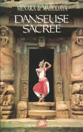 Couverture du produit · Danseuse sacrée