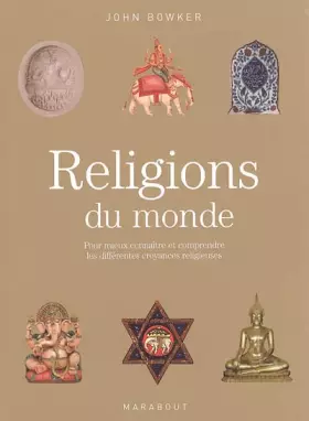 Couverture du produit · Religions du monde