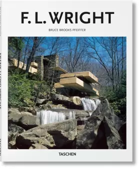 Couverture du produit · F.L. Wright