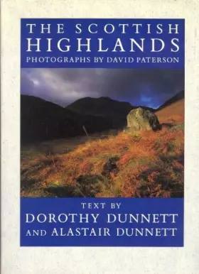 Couverture du produit · Scottish Highlands