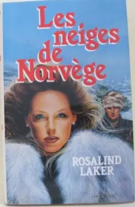 Couverture du produit · Les Neiges de Norvège