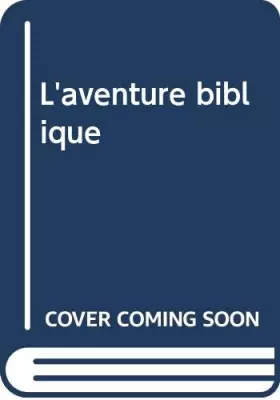 Couverture du produit · Les recits des origines
