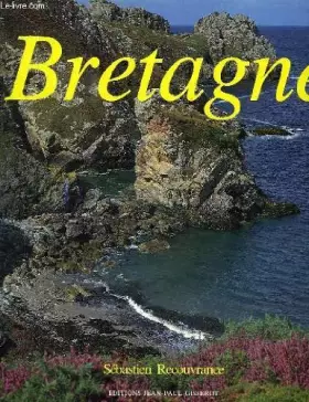 Couverture du produit · BRETAGNE