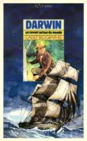 Couverture du produit · Darwin