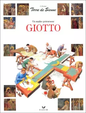 Couverture du produit · Giotto : Un maître précurseur