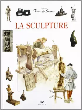 Couverture du produit · La sculpture