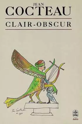 Couverture du produit · Clair-obscur