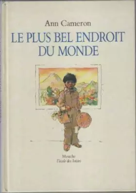 Couverture du produit · Le plus bel endroit du monde