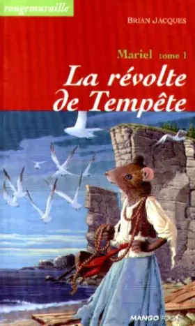 Couverture du produit · Mariel, tome 1 : La Révolte des tempêtes