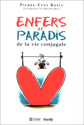 Couverture du produit · Enfers et Paradis de la vie conjugale