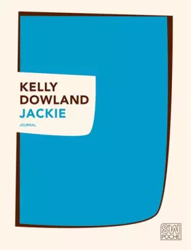 Couverture du produit · Jackie