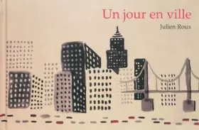 Couverture du produit · Un jour en ville