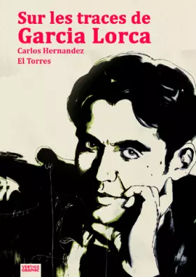 Couverture du produit · Sur les traces de Garcia Lorca