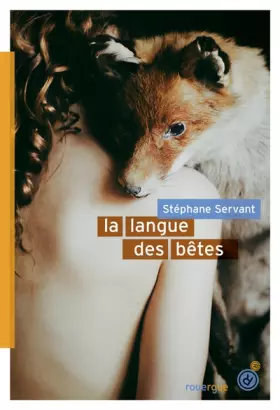 Couverture du produit · La langue des bêtes