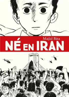Couverture du produit · Né en Iran
