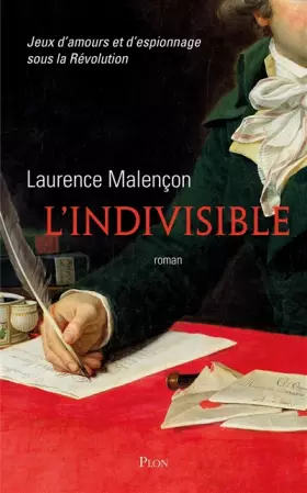 Couverture du produit · L'indivisible