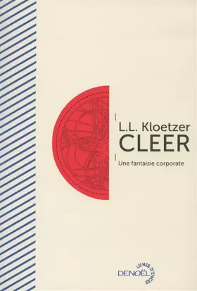 Couverture du produit · CLEER: Une fantaisie corporate