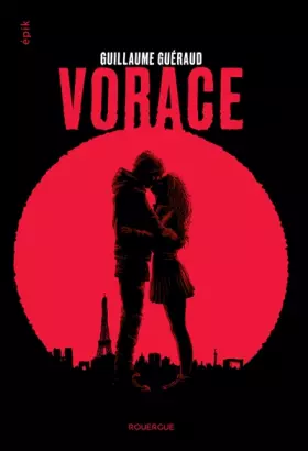 Couverture du produit · Vorace