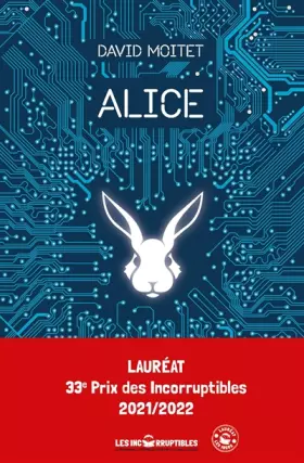 Couverture du produit · Alice