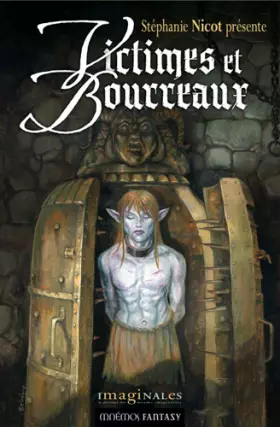 Couverture du produit · Victimes et bourreaux - Anthologie