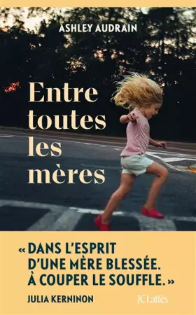 Couverture du produit · Entre toutes les mères