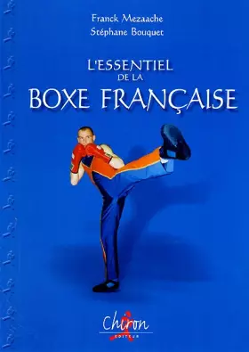 Couverture du produit · L'Essentiel de la boxe française