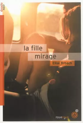 Couverture du produit · La fille mirage