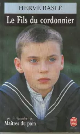 Couverture du produit · Le Fils du cordonnier