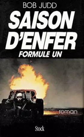 Couverture du produit · Saison d'enfer