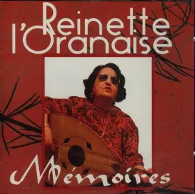 Couverture du produit · Mémoires