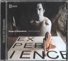 Couverture du produit · Songs of Experience [Import]