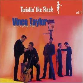 Couverture du produit · Vince Taylor et ses Playboys Vol.2