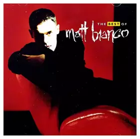 Couverture du produit · The Best of Matt Bianco: 1983-1990