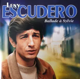 Couverture du produit · Ballade À Sylvie