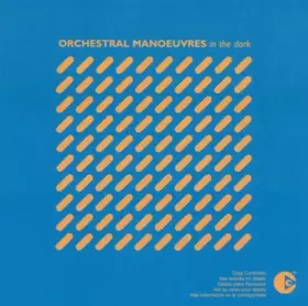 Couverture du produit · Orchestral Manoeuvres In The Dark