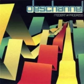 Couverture du produit · Modern Isn't Progress by Deschannel (2012-07-03)