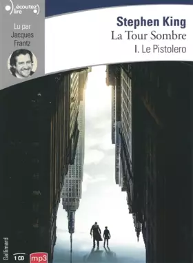 Couverture du produit · La Tour Sombre (Tome 1-Le Pistolero)
