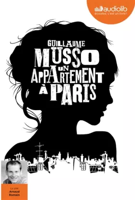 Couverture du produit · Un appartement à Paris: Livre audio 1 CD MP3
