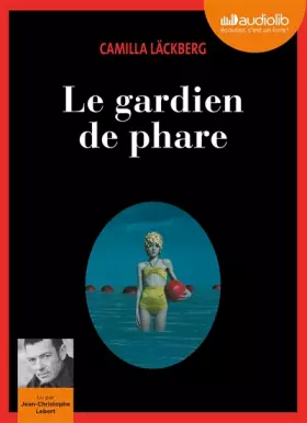 Couverture du produit · Le Gardien de phare: Livre audio - 2 CD MP3