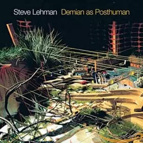 Couverture du produit · Demian As Posthuman