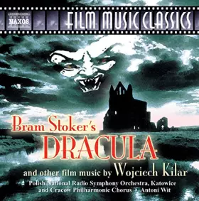 Couverture du produit · Kilar: Bram Stoker'S Dracula