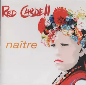 Couverture du produit · Naître