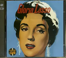 Couverture du produit · Gloria Lasso