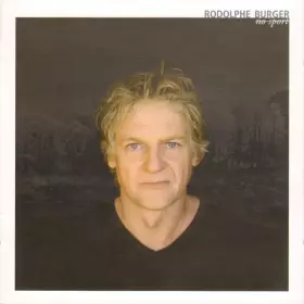 Couverture du produit · No Sport