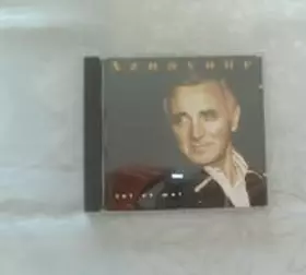 Couverture du produit · Toi et moi